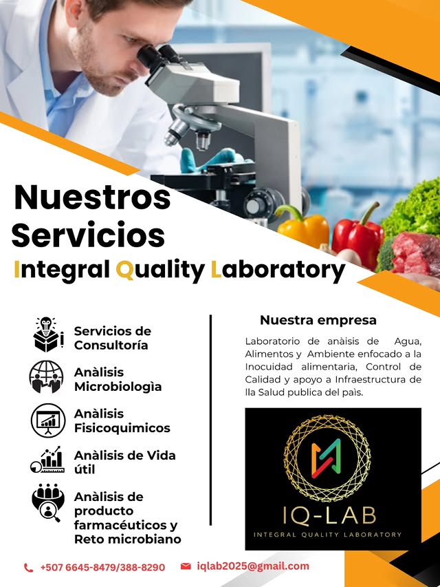 Inocuidad alimentaria